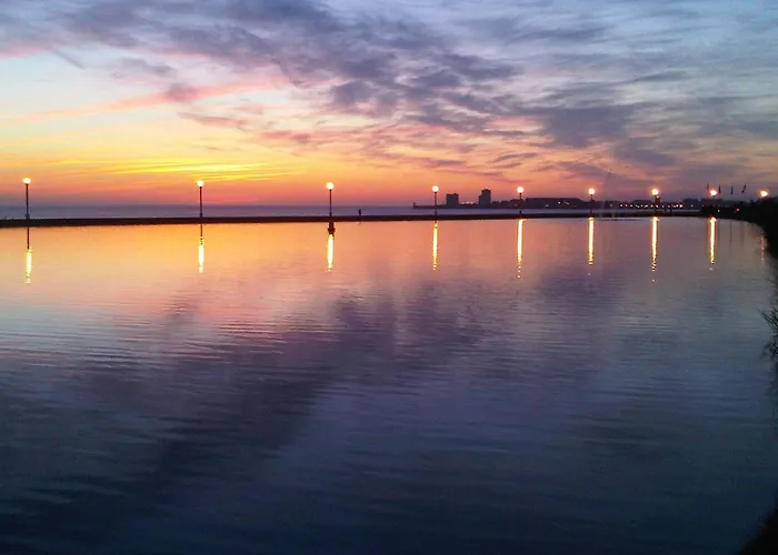 Maison Paisible Avec Jardin, Garage, Wifi, Proche Et Commerces - Fr-1-92-798