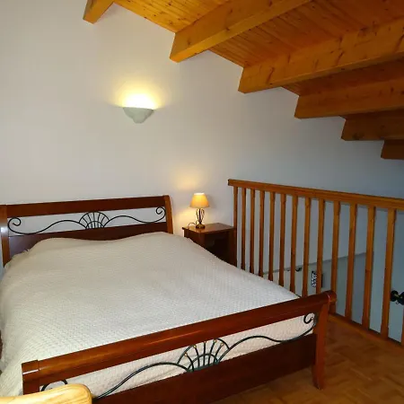 Maison Paisible Avec Jardin, Garage, Wifi, Proche Et Commerces - Fr-1-92-798 Holiday home *