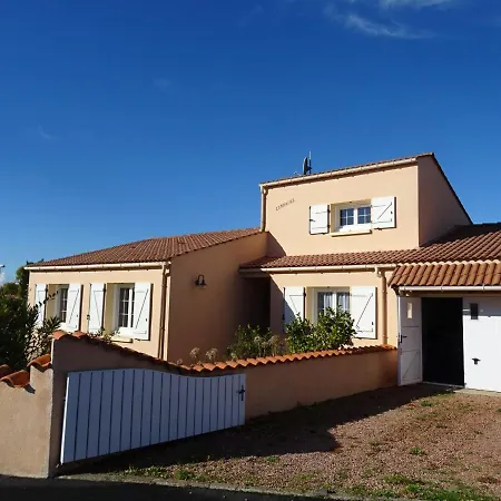 Maison Paisible Avec Jardin, Garage, Wifi, Proche Et Commerces - Fr-1-92-798 Holiday home