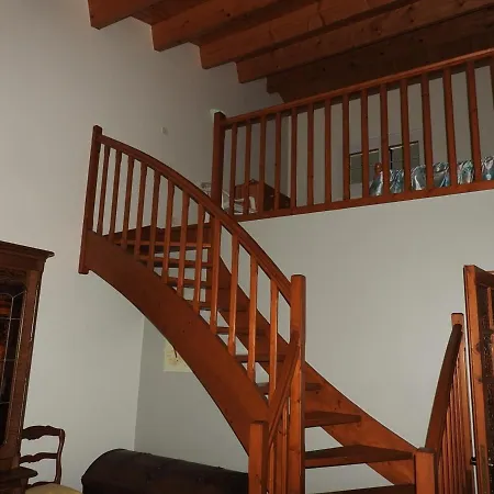 Maison Paisible Avec Jardin, Garage, Wifi, Proche Et Commerces - Fr-1-92-798