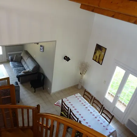Holiday home Maison Paisible Avec Jardin, Garage, Wifi, Proche Et Commerces - Fr-1-92-798 Les Sables-d'Olonne