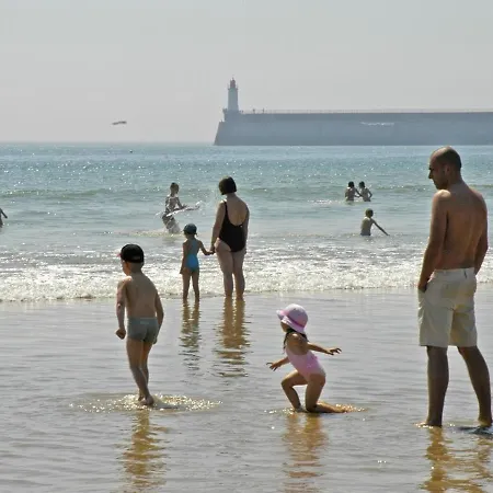 Prázdninový dům Maison Paisible Avec Jardin, Garage, Wifi, Proche Et Commerces - Fr-1-92-798