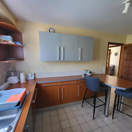 Maison Paisible Avec Jardin, Garage, Wifi, Proche Et Commerces - Fr-1-92-798 بيت للعطل