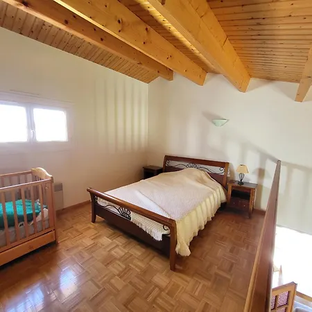 Maison Paisible Avec Jardin, Garage, Wifi, Proche Et Commerces - Fr-1-92-798 Nyaraló Les Sables-dʼOlonne