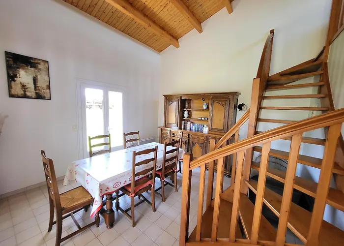 Maison Paisible Avec Jardin, Garage, Wifi, Proche Et Commerces - Fr-1-92-798 Casa vacanze *